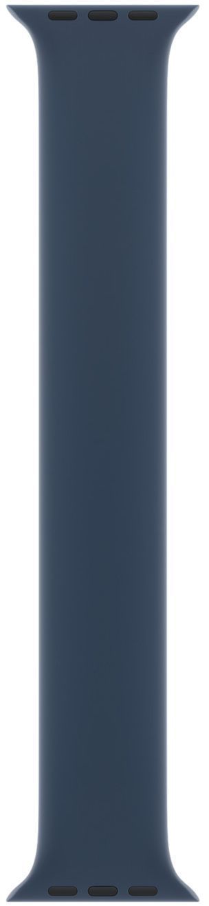 Apple Watch Solo Loop (41mm) - Abyss Blue - Size 7 by Apple - Refurbished - Premium condition - US$23.98