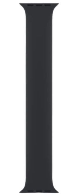 Apple Watch Solo Loop (41mm) - Midnight - Size 7 by Apple - Refurbished - Like New condition - US$27.49