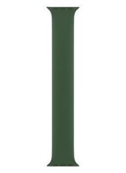 Apple Watch Solo Loop (41mm) - Olive - Size 2 by Apple - Refurbished - Very Good condition - US$35.25
