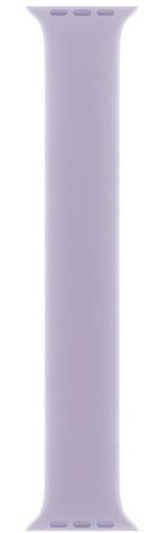 Apple Watch Solo Loop (41mm) - Purple Fog - Size 9 by Apple - Refurbished - Like New condition - US$27.49