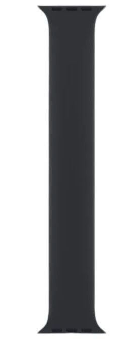 Apple Watch Solo Loop Band (45mm) - Midnight - Size 12 by Apple - Refurbished - Like New condition - US$25.98