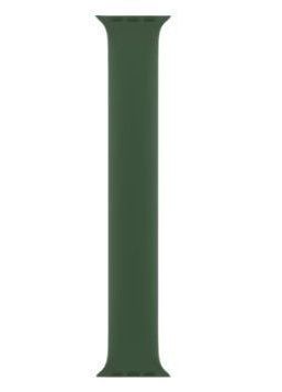 Apple Watch Solo Loop Band (45mm) - Olive - Size 12 by Apple - Refurbished - Like New condition - US$27.49