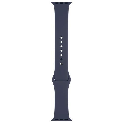 Apple Watch Sport Band (40mm) - Midnight Blue by Apple - Refurbished - Very Good condition - CA$71.49