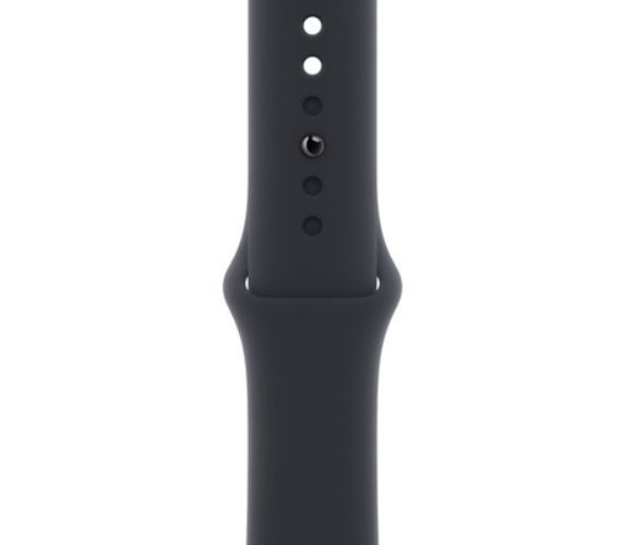 Apple Watch Sport Band (41mm) - Midnight by Apple - Refurbished - Good condition - US$14.48