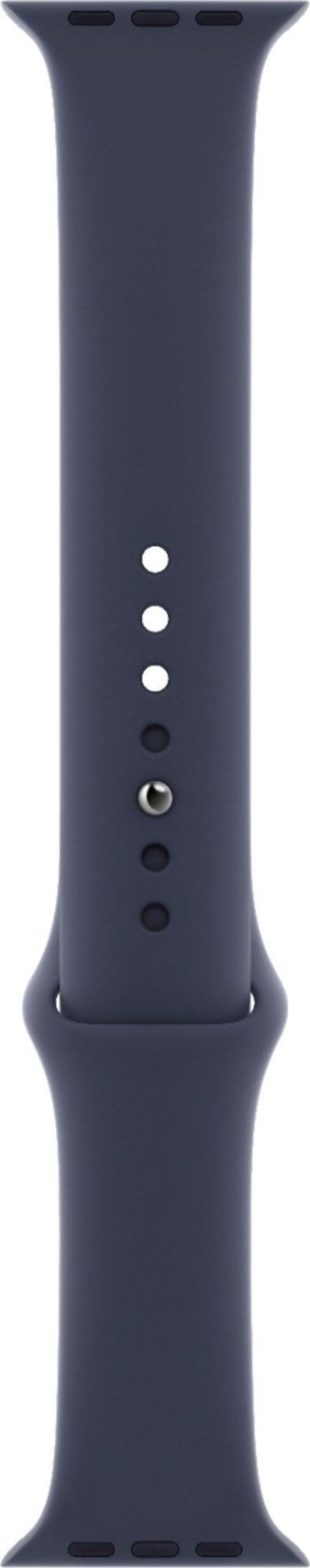 Apple Watch Sport Band (44mm) - Midnight Blue by Apple - Refurbished - Very Good condition - CA$51.49