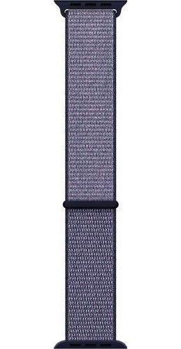 Apple Watch Sport Loop Band (38mm) - Midnight Blue by Apple - Refurbished - Very Good condition - CA$71.49