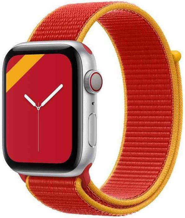 Apple Watch Sport Loop Band (40mm) - China by Apple - Image 2