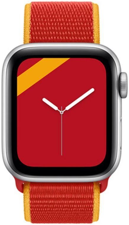 Apple Watch Sport Loop Band (40mm) - China by Apple - Image 3