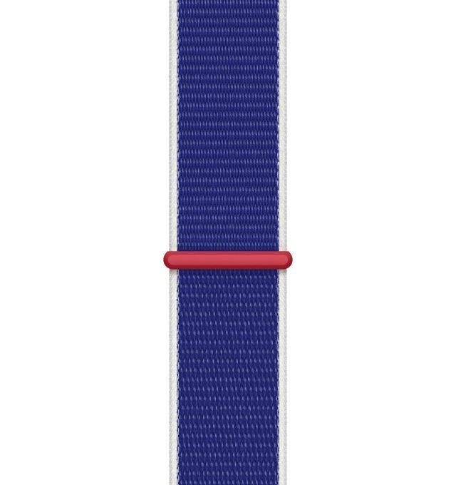 Apple Watch Sport Loop Band (40mm) - Italy by Apple - Refurbished - Brand New condition - CA$71.48