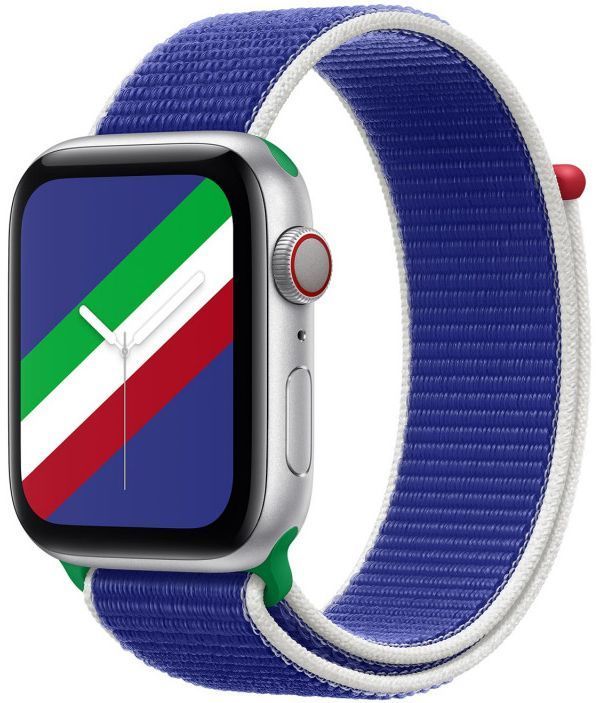 Apple Watch Sport Loop Band (40mm) - Italy by Apple - Image 2
