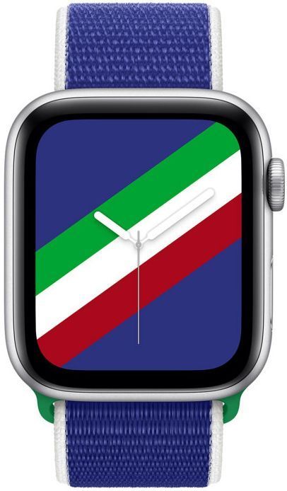 Apple Watch Sport Loop Band (40mm) - Italy by Apple - Image 3