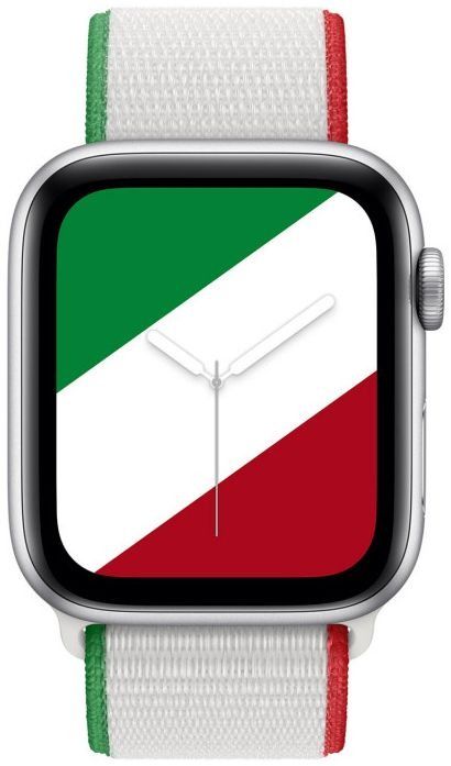 Apple Watch Sport Loop Band (40mm) - Mexico by Apple - Image 3