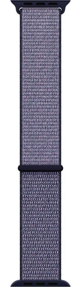 Apple Watch Sport Loop Band (42mm) - Midnight Blue by Apple - Refurbished - Very Good condition - CA$61.49