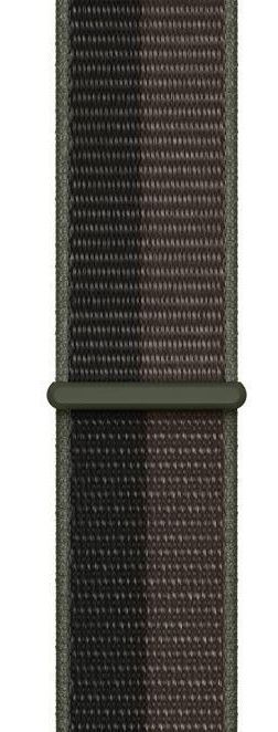 Apple Watch Sport Loop Band (45mm) - Tornado/Grey - Extra Large by Apple - Refurbished - Very Good condition - CA$71.49