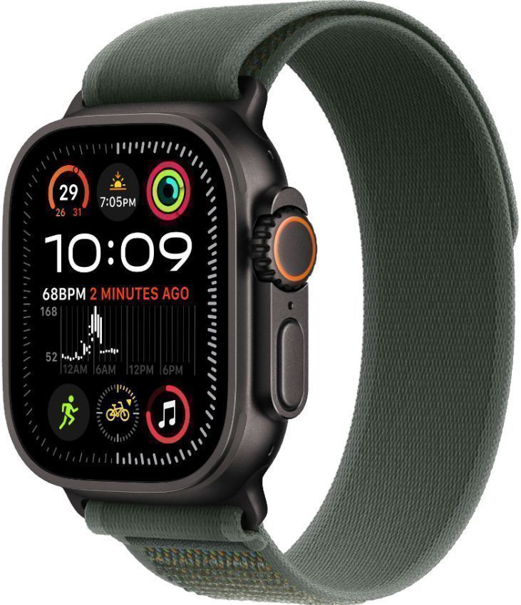 Refurbished Apple Watch Ultra 2 | Reebelo