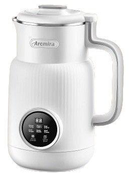 Arcmira HB-B68K Automatic Nut Milk Maker - White by Arcmira - Image 2