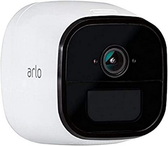 Arlo Go Wireless Security Camera - White by Arlo - Refurbished - Very Good condition - US$151.94