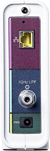 Arris SB6190 SURFboard DOCSIS 3.0 32 x 8 Gigabit Cable Modem - White by Arris - Refurbished - Very Good condition - Image 4