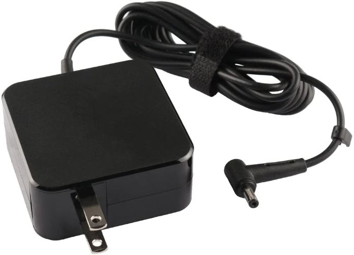 Asus 19V 2.37A 45W AC Adapter Charger - Black by Asus - Refurbished - Premium condition - US$15.48