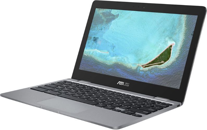 Refurbished Asus Chromebook C223NA Laptop 11.6