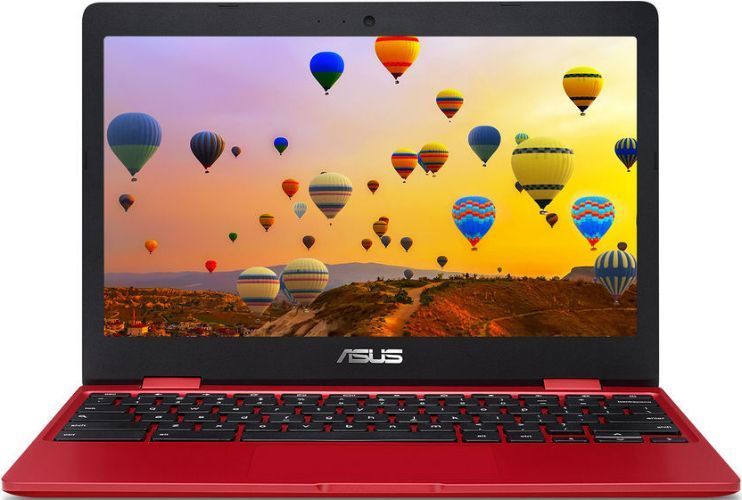 Refurbished Asus Chromebook C223NA Laptop 11.6