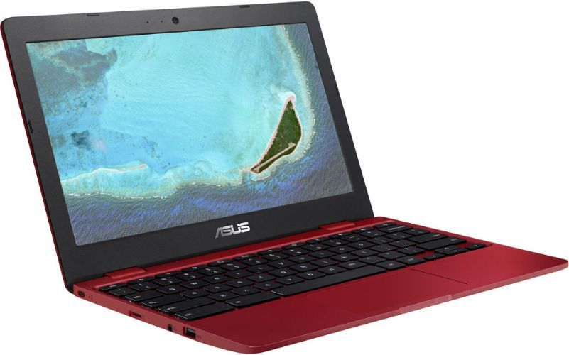 Refurbished Asus Chromebook C223NA Laptop 11.6