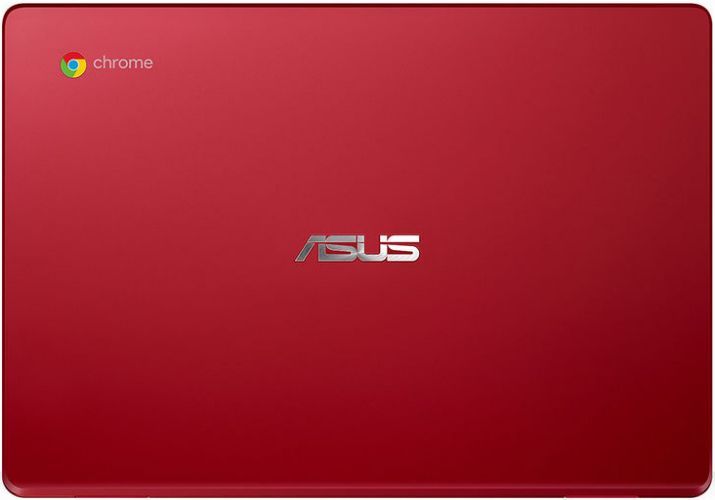 Refurbished Asus Chromebook C223NA Laptop 11.6