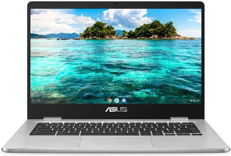 ASUS Chromebook C424MA Laptop - Thumbnail 4