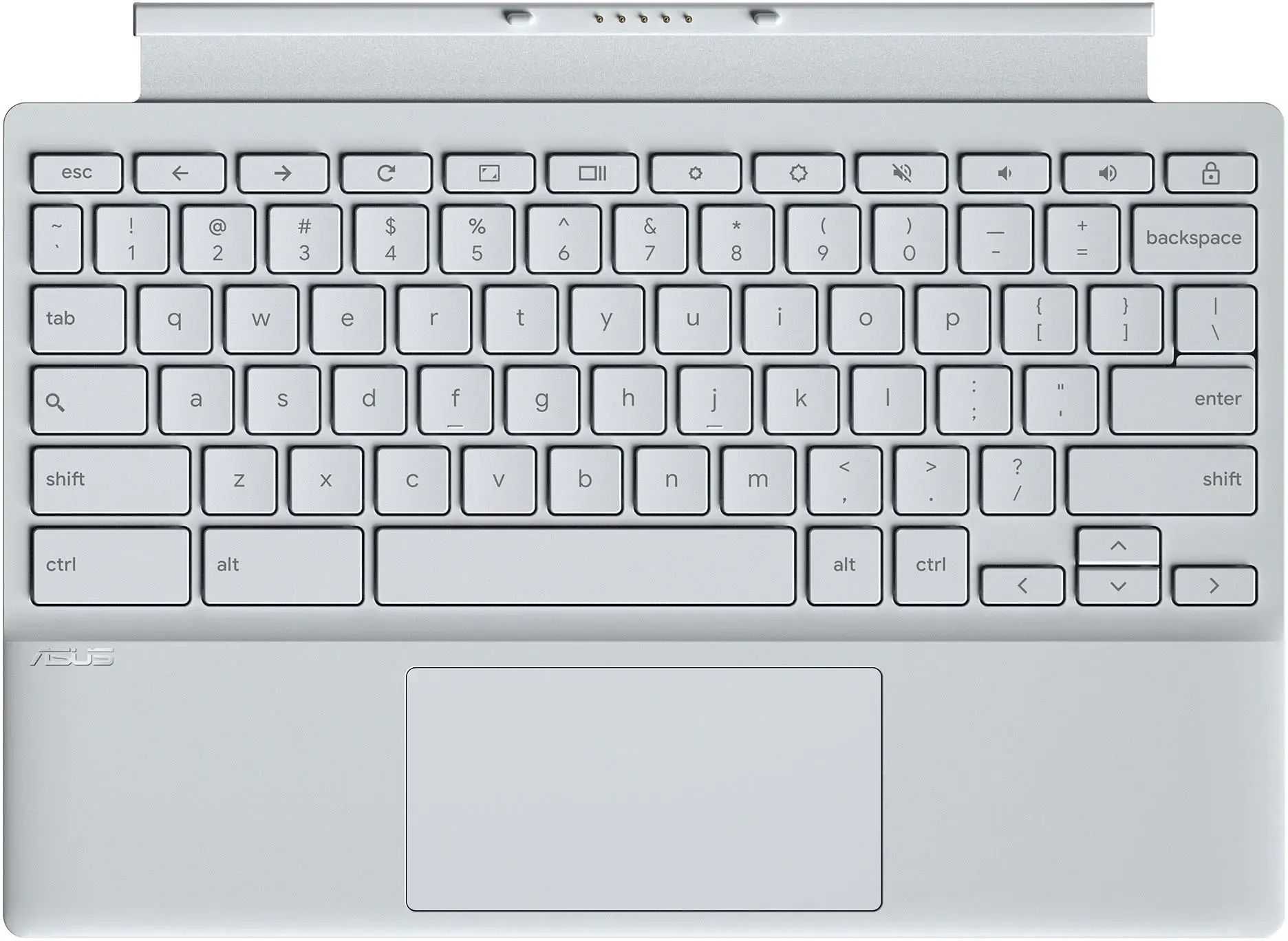 Refurbished Asus Chromebook CM30 Detachable CM3001 Laptop 10.5 