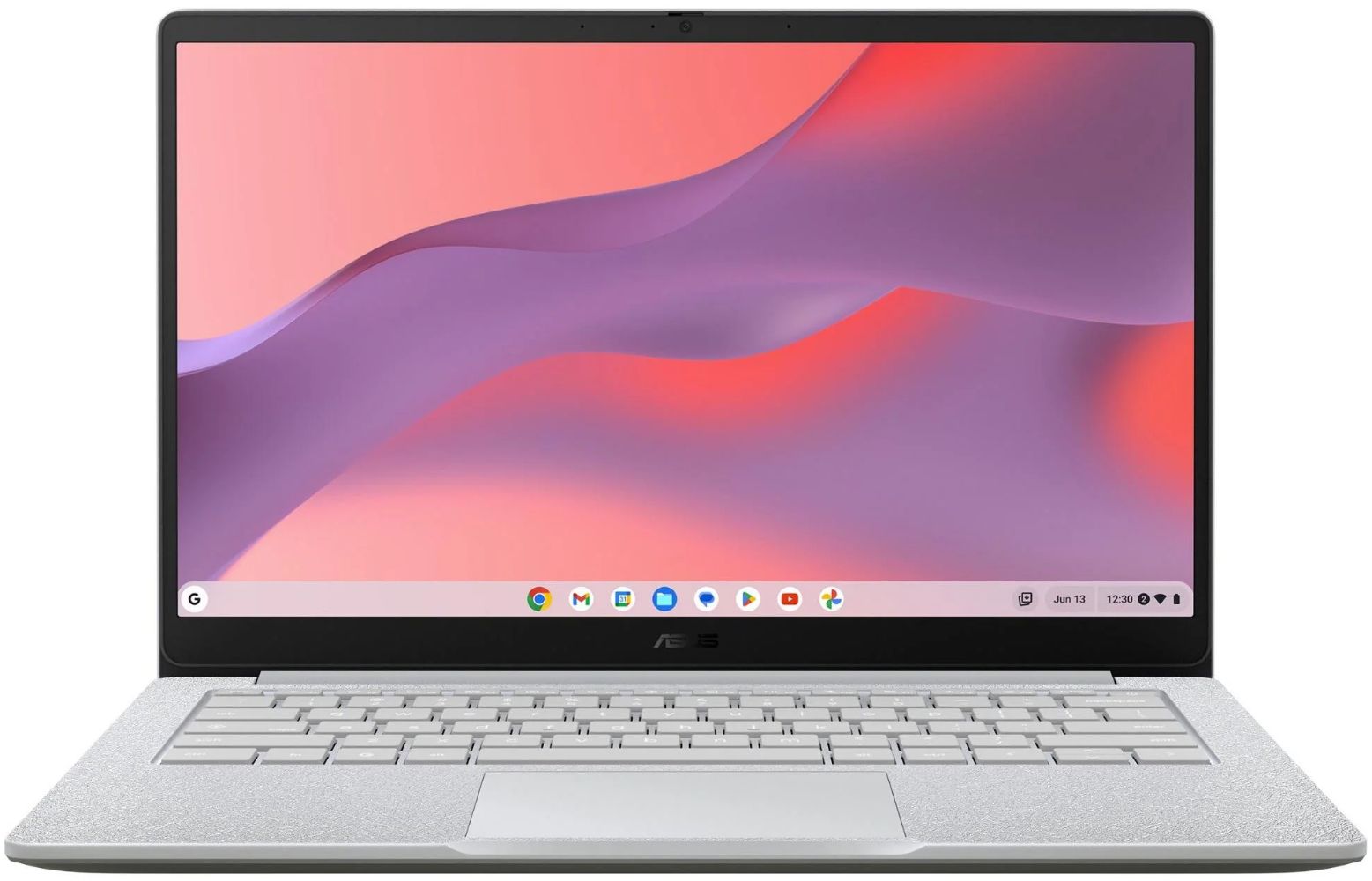 Refurbished ASUS Chromebook CX1405CKA Laptop 14