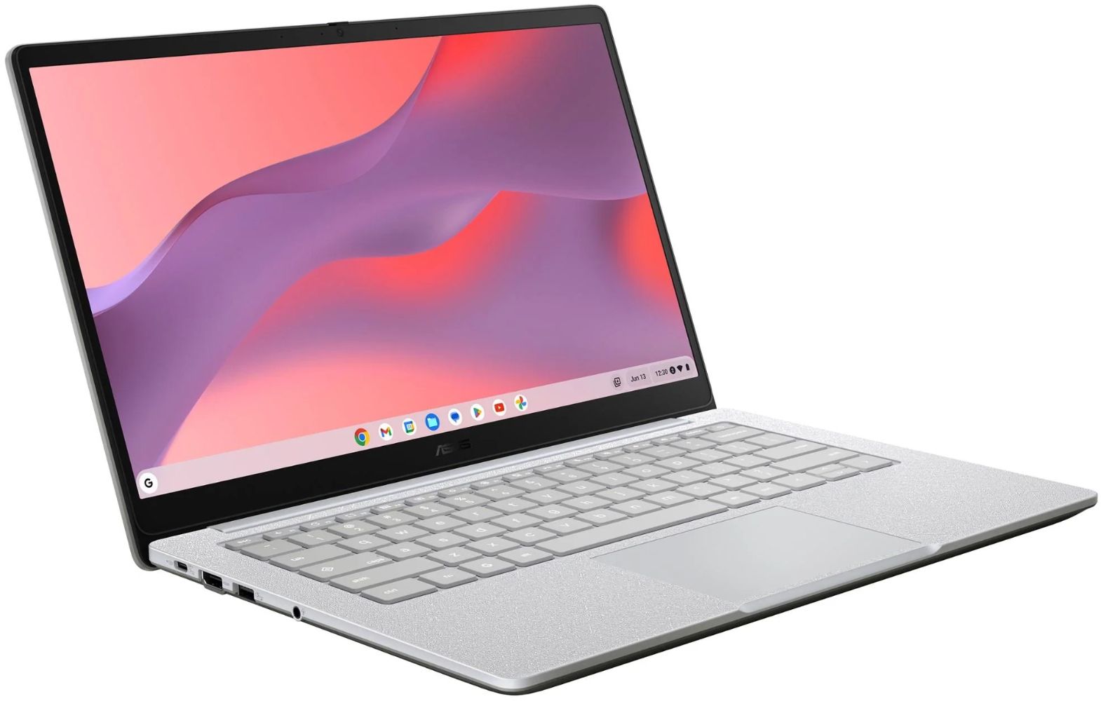 Refurbished ASUS Chromebook CX1405CKA Laptop 14