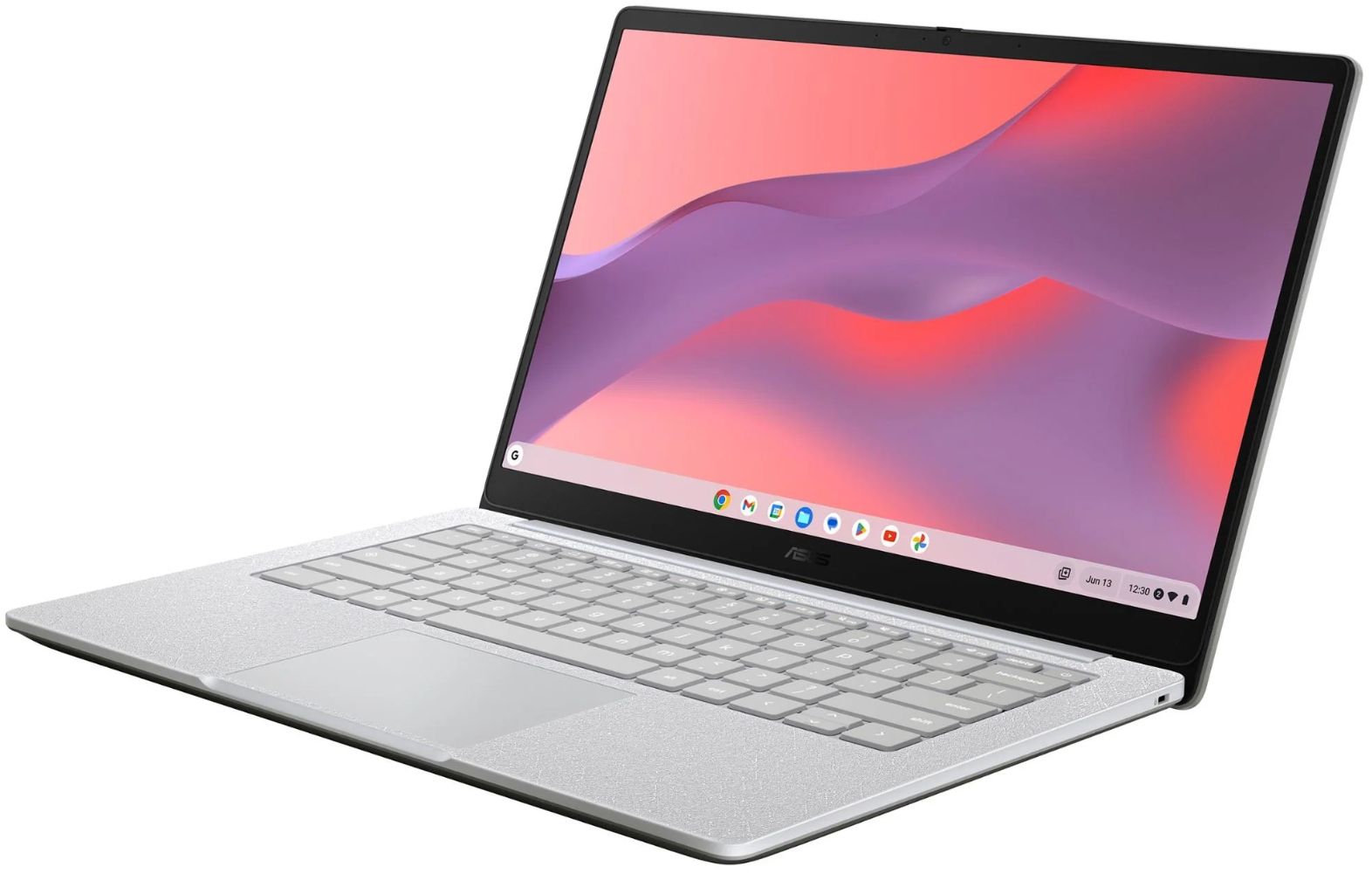 Refurbished ASUS Chromebook CX1405CKA Laptop 14