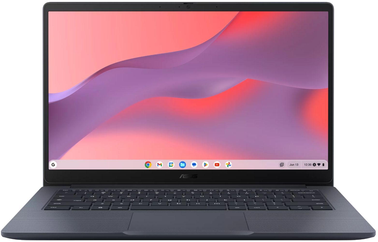 Refurbished ASUS Chromebook CX1405CKA Laptop 14