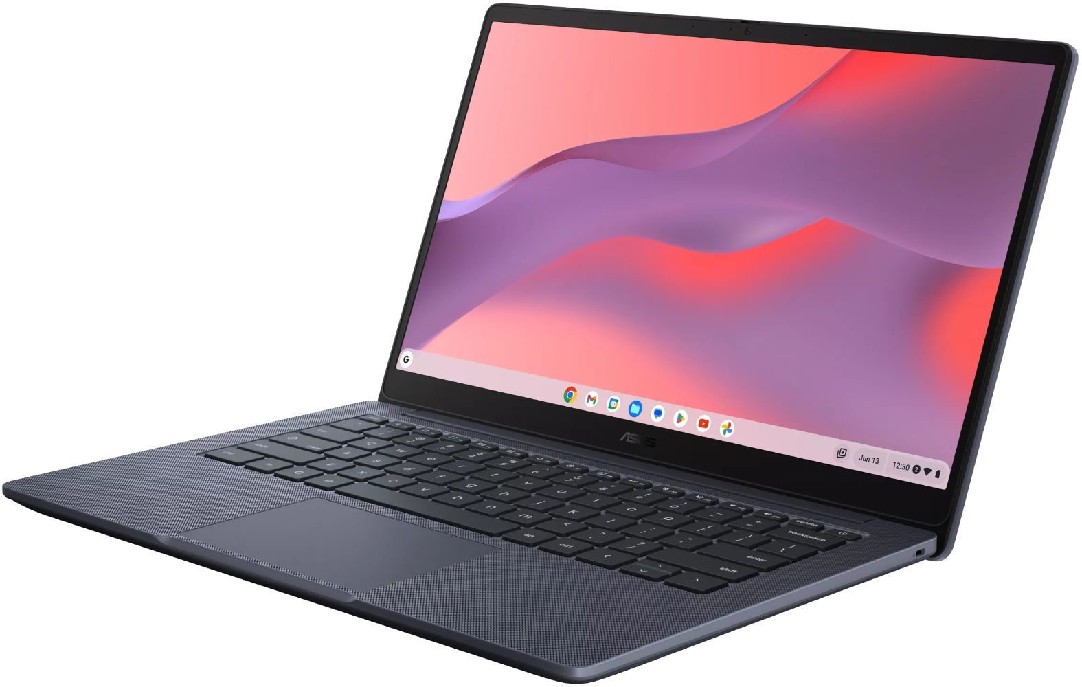 Refurbished ASUS Chromebook CX1405CKA Laptop 14