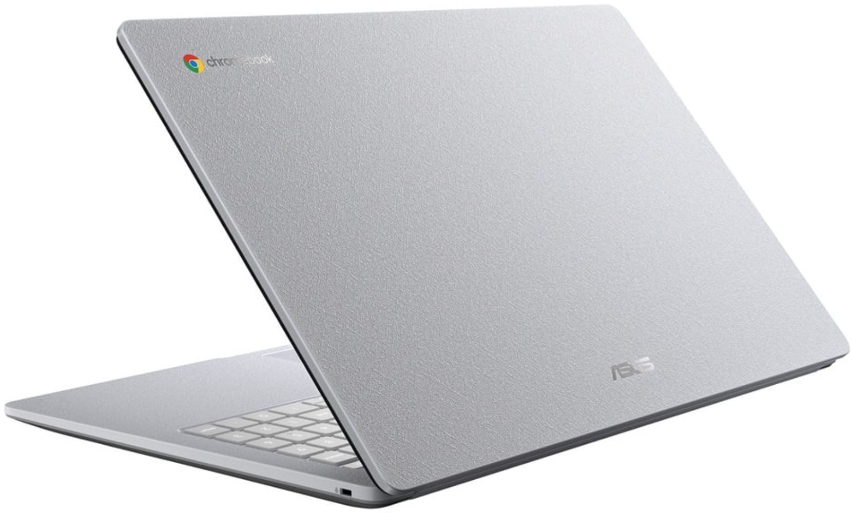 Refurbished ASUS Chromebook CX15 (CX1505CKA) Laptop 15.6