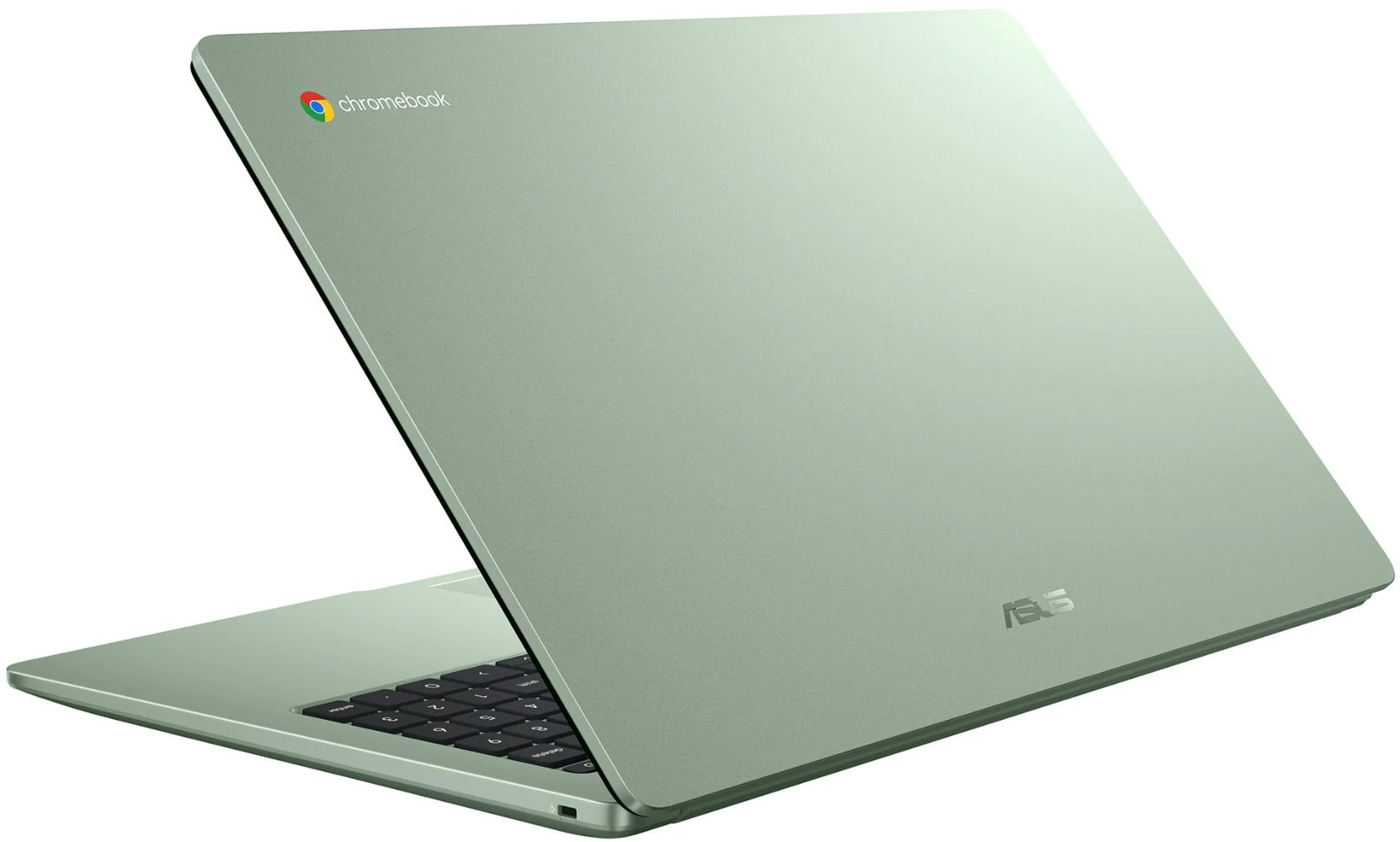 Refurbished ASUS Chromebook CX15 (CX1505CKA) Laptop 15.6