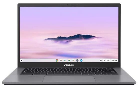 Refurbished Asus Chromebook Plus CX34 CX3402 Laptop 14