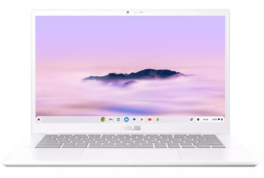 Refurbished Asus Chromebook Plus CX34 CX3402 Laptop 14