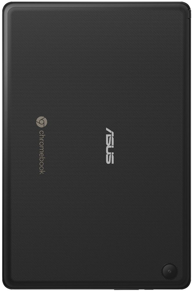 Refurbished ASUS CZ1000DVA-YZ44T Chromebook Detachable Laptop 10.1