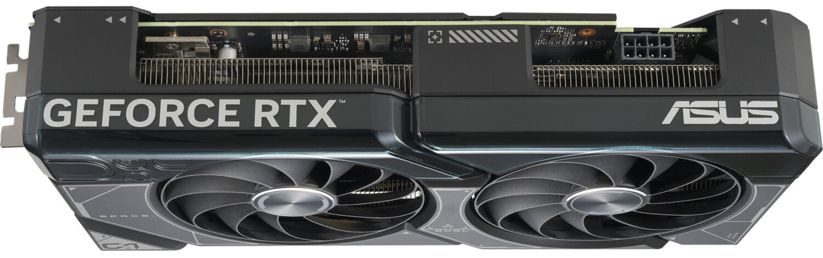 ASUS Dual GeForce RTX 4070 OC Edition 12GB GDDR6X Graphics Card - Black by ASUS - Image 11