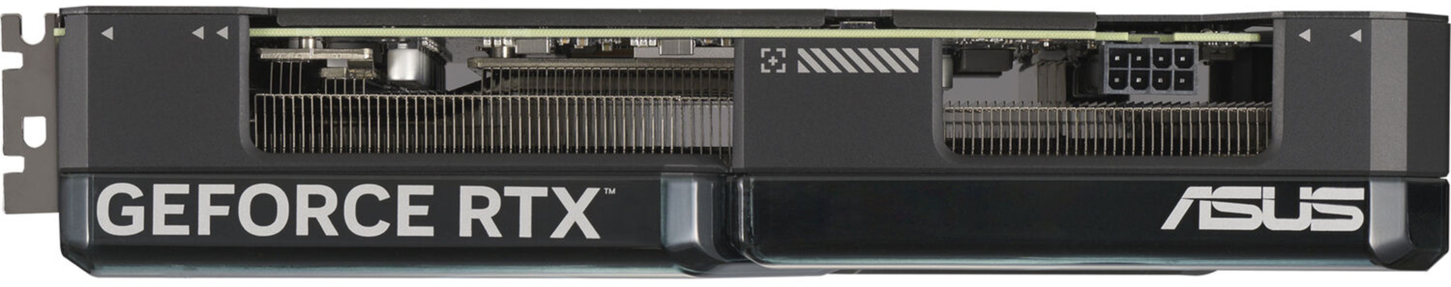 ASUS Dual GeForce RTX 4070 OC Edition 12GB GDDR6X Graphics Card - Black by ASUS - Image 12