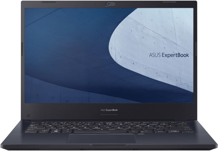 Asus Asus ExpertBook P2 (P2451FA) Laptop 13.3" - Intel Core i3-10110U 2.1GHz - 8GB - 256GB - Star Black - 13.3 Inch - Like New - New Battery by Asus - Refurbished - Like New condition - US$369.99