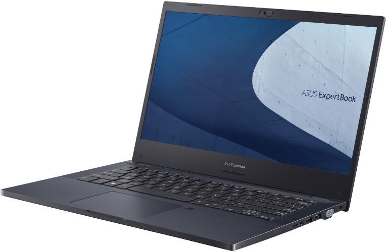 Asus Asus ExpertBook P2 (P2451FA) Laptop 13.3" - Intel Core i3-10110U 2.1GHz - 8GB - 256GB - Star Black - 13.3 Inch - Like New - New Battery by Asus - Refurbished - Like New condition - Image 3