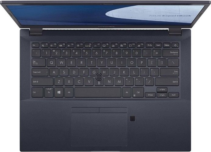 Asus Asus ExpertBook P2 (P2451FA) Laptop 13.3" - Intel Core i3-10110U 2.1GHz - 8GB - 256GB - Star Black - 13.3 Inch - Like New - New Battery by Asus - Refurbished - Like New condition - Image 4