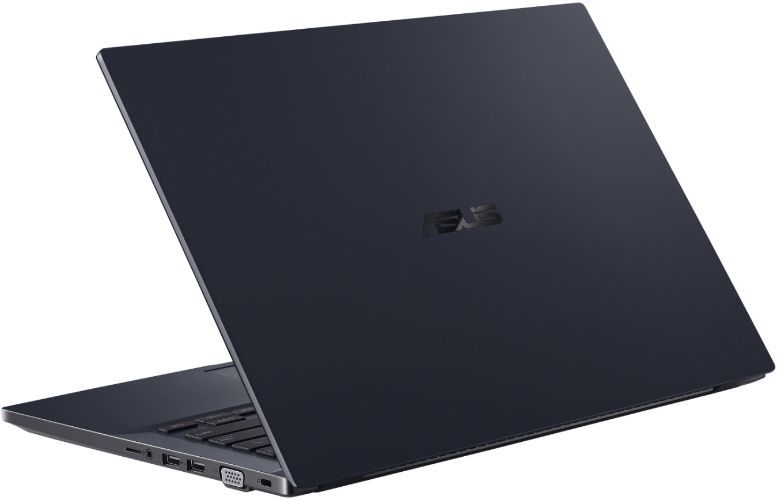 Asus Asus ExpertBook P2 (P2451FA) Laptop 13.3" - Intel Core i3-10110U 2.1GHz - 8GB - 256GB - Star Black - 13.3 Inch - Like New - New Battery by Asus - Refurbished - Like New condition - Image 5
