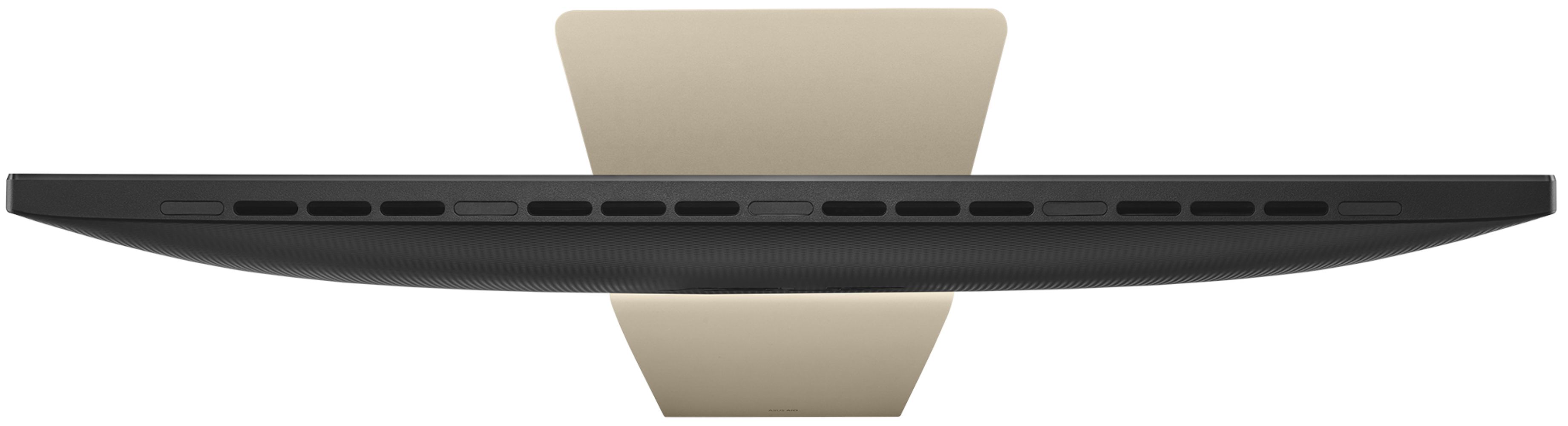 ASUS M3700WYA-PB706T AIO Dektop PC 27"inch - AMD Ryzen 7 5825U 2.0GHz - 1TB - Gold/Black - 16GB RAM - 27 Inch by ASUS - Image 3