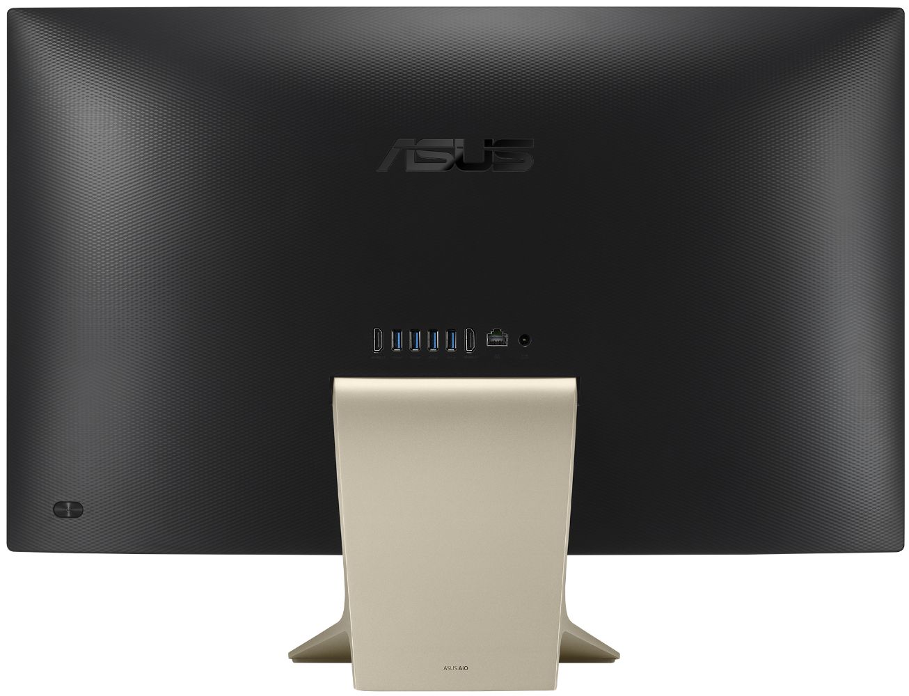 ASUS M3700WYA-PB706T AIO Dektop PC 27"inch - AMD Ryzen 7 5825U 2.0GHz - 1TB - Gold/Black - 16GB RAM - 27 Inch by ASUS - Image 5