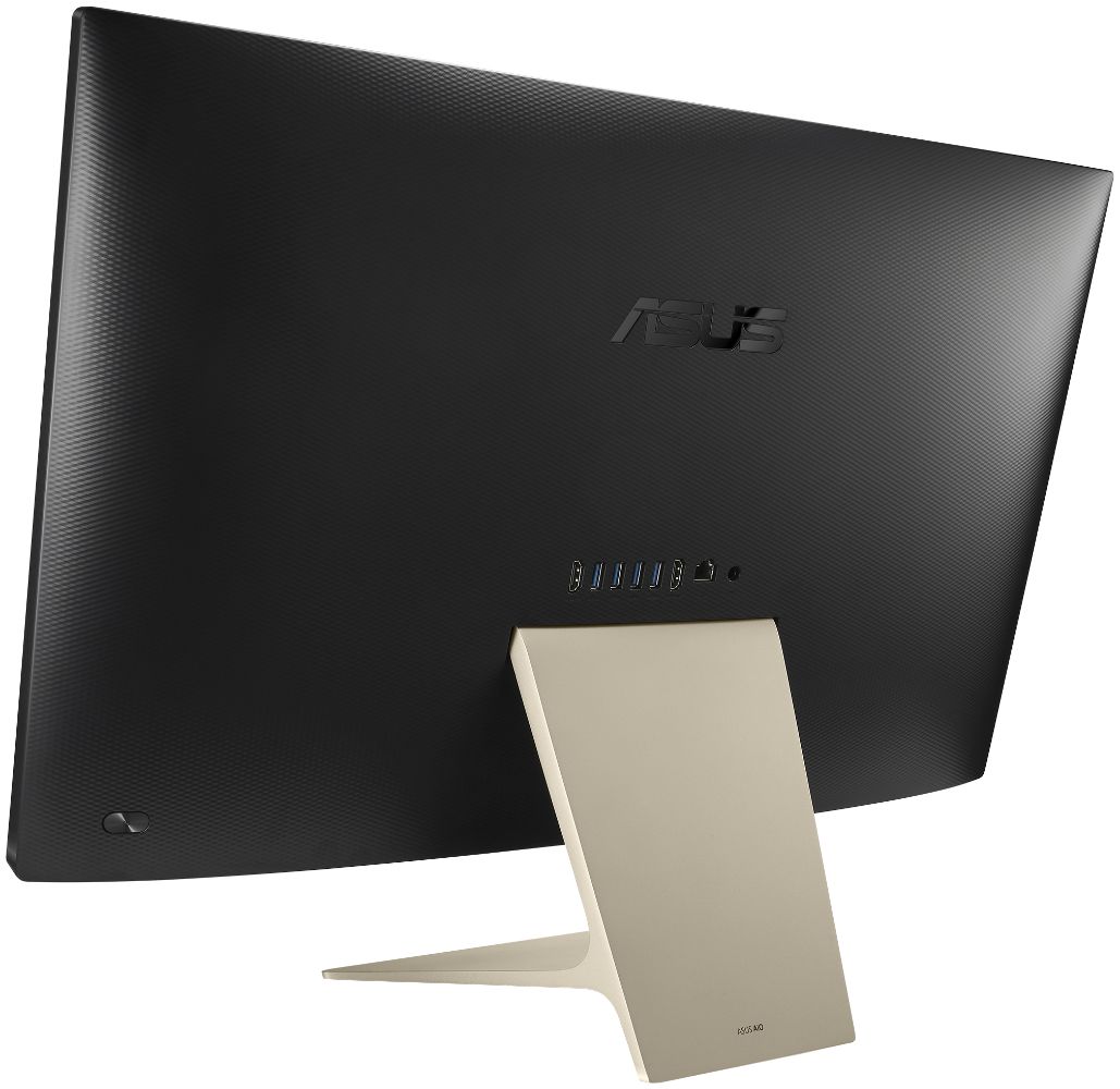 ASUS M3700WYA-PB706T AIO Dektop PC 27"inch - AMD Ryzen 7 5825U 2.0GHz - 1TB - Gold/Black - 16GB RAM - 27 Inch by ASUS - Image 8