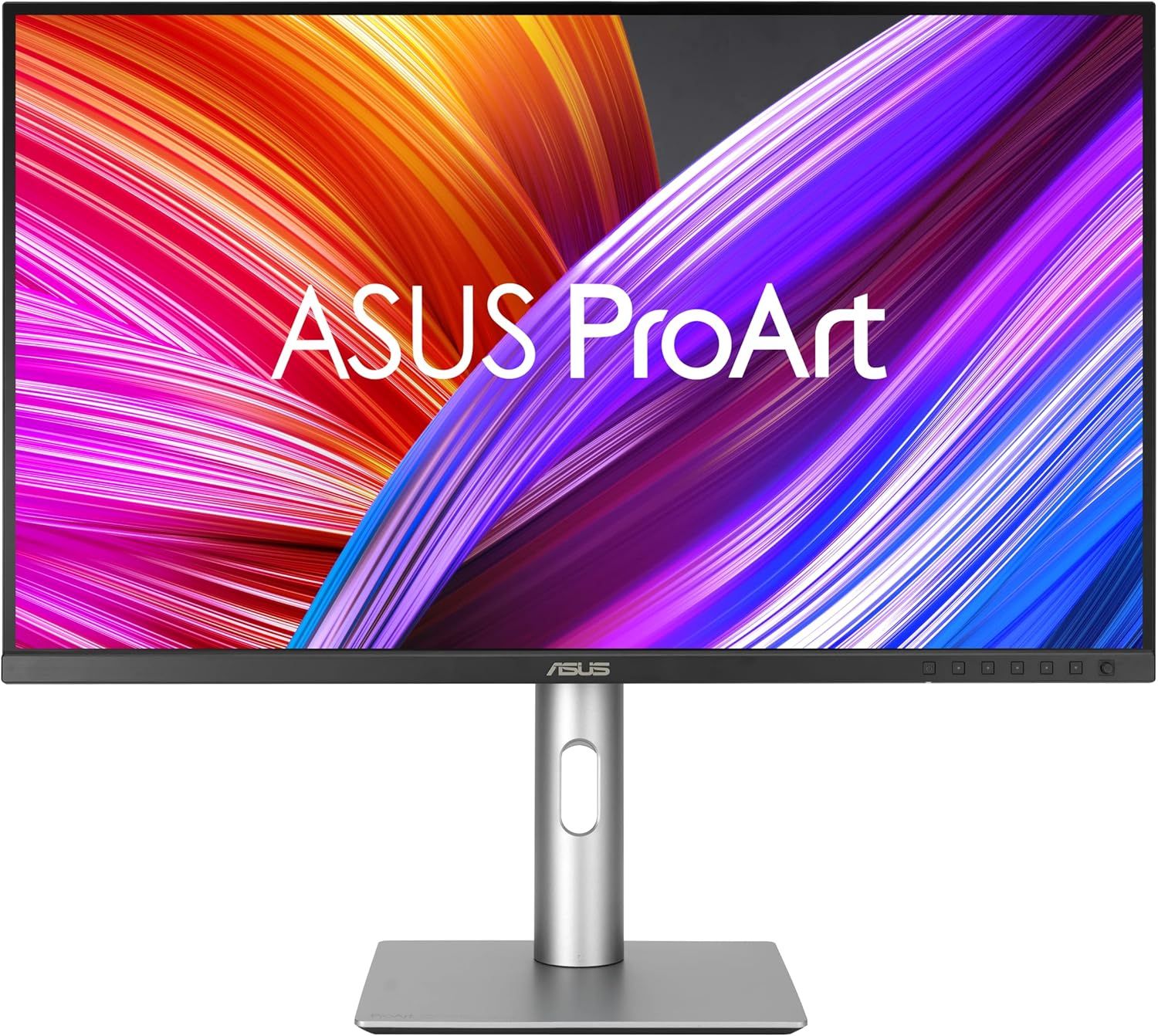 Asus ProArt Display PA279CRV 4K UHD Professional Monitor 27" - Black - 27 Inch by Asus - Refurbished - Very Good condition - US$734.17