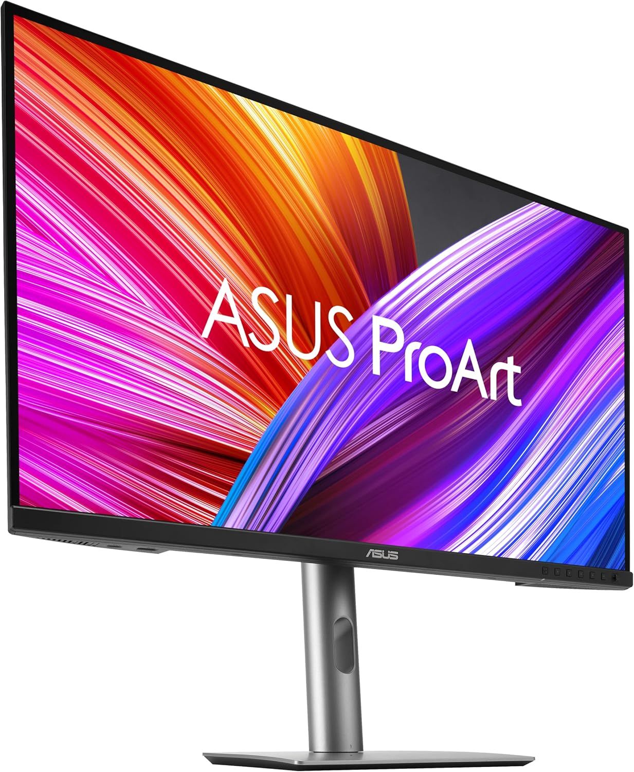 Asus ProArt Display PA279CRV 4K UHD Professional Monitor 27" - Black - 27 Inch by Asus - Image 2